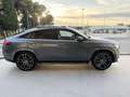 Mercedes-Benz GLE 350 de 4Matic Plug-in Hybrid Coupé Premium Plus. Gris - thumbnail 4