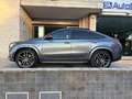 Mercedes-Benz GLE 350 de 4Matic Plug-in Hybrid Coupé Premium Plus. Gris - thumbnail 8