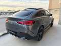Mercedes-Benz GLE 350 de 4Matic Plug-in Hybrid Coupé Premium Plus. Gris - thumbnail 5