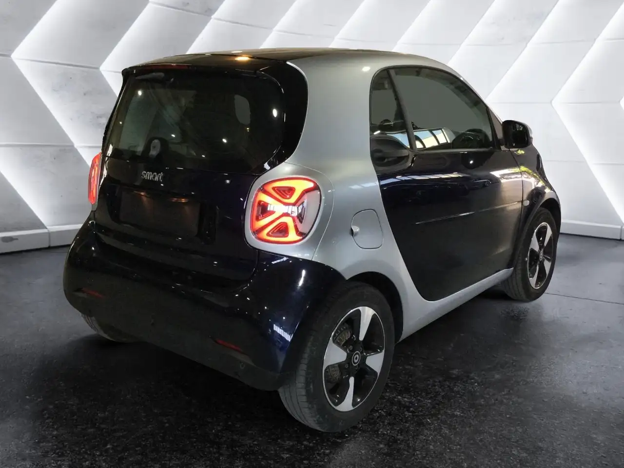 smart forTwo 2023 — фото 7