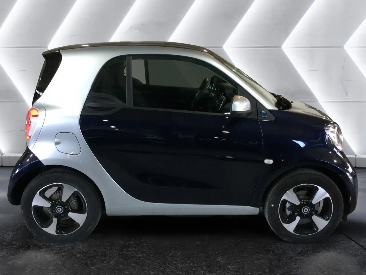 smart forTwo 2023 — фото 6