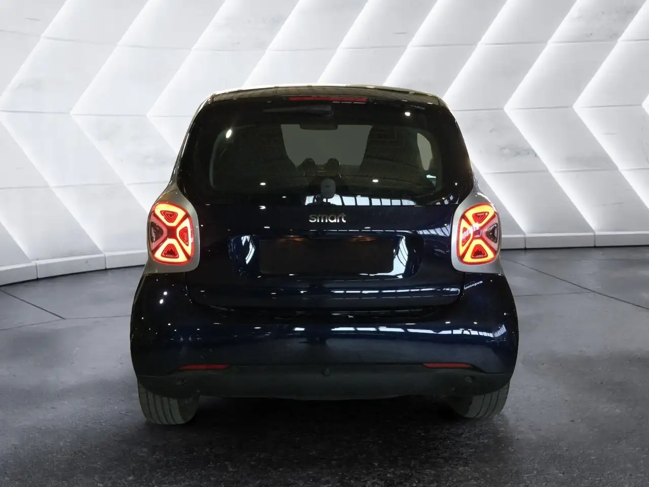 smart forTwo 2023 — фото 8