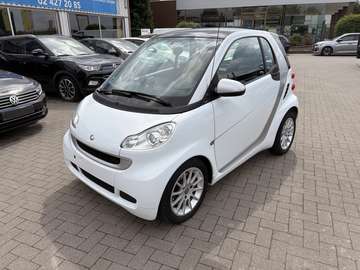 Coupe 1.0i Mhd Passion "GPS CAR PLAY CLIM"