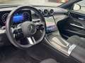 Mercedes-Benz C 220 d PTS Shz LED Sportpaket Ambi AMG CarPlay Silber - thumbnail 7