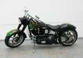 Harley-Davidson Softail FLSTC Custombike (Softail Heritage EVO) Noir - thumbnail 22
