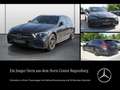 Mercedes-Benz C 300 e T AMG PREMIUM+DIST+PANO+AHK+NIGHT+DIGIT. Grijs - thumbnail 1