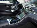 Mercedes-Benz C 300 e T AMG PREMIUM+DIST+PANO+AHK+NIGHT+DIGIT. Grijs - thumbnail 5