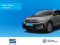 Volkswagen T-Cross GOAL 1.0 TSI AHK APP-CON LED ACC PDC KLIMA ALU Bleu - thumbnail 1