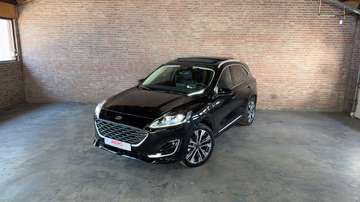 2.5 PHEV Vignale Pano / Memory-Seats / Leder / Car