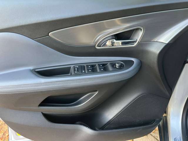 Opel Mokka 1.4 Turbo 4x4 Innovation LED Kamera2-Hand - Bild 11