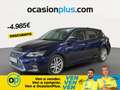 Lexus CT 200h Executive Azul - thumbnail 1