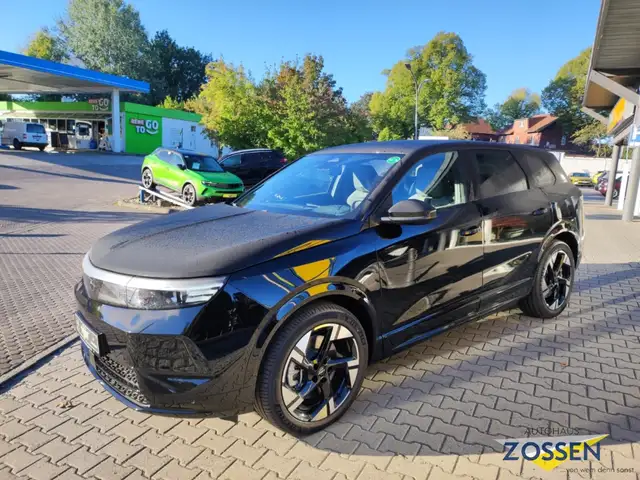 Opel Grandland Ultimate+ACC+Matrix LED+20 Zoll+Navi