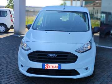 230 1.5TDCi 120CV PL-DC AUTOCARRO 5 POSTI