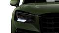 Audi Q2 35 TFSI S line Smartph. Interf. Sports. Kamera ... Grün - thumbnail 3
