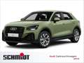 Audi Q2 35 TFSI S line Smartph. Interf. Sports. Kamera ... Grün - thumbnail 1
