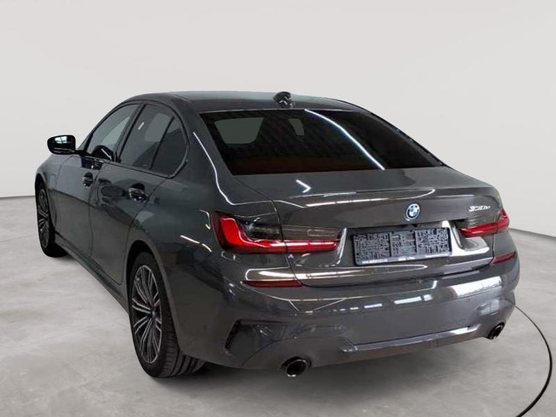 BMW 330 330e Aut. M Sport AHK NAVI LASER PDC KAM — photo 2