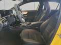 Mercedes-Benz A 45 AMG A-Klasse Gelb - thumbnail 6