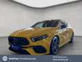 Mercedes-Benz A 45 AMG A-Klasse Gelb - thumbnail 1