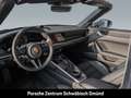 Porsche 992 911 Carrera S Cabrio SportDesign HA-Lenkung Grau - thumbnail 4