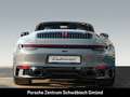 Porsche 992 911 Carrera S Cabrio SportDesign HA-Lenkung Grau - thumbnail 8