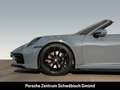 Porsche 992 911 Carrera S Cabrio SportDesign HA-Lenkung Grau - thumbnail 11