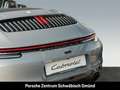 Porsche 992 911 Carrera S Cabrio SportDesign HA-Lenkung Grau - thumbnail 36