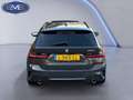 BMW 330 3-serie Touring 330e M sport individual, dravitgra Gris - thumbnail 5