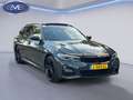 BMW 330 3-serie Touring 330e M sport individual, dravitgra Gris - thumbnail 7