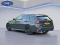 BMW 330 3-serie Touring 330e M sport individual, dravitgra Gris - thumbnail 21