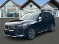 BMW X1 18 d sDrive xLine 18 d sDrive xLine Zwart - thumbnail 1