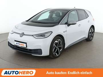 electric drive 150 kW 1st Plus Pro Performance Aut