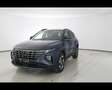 Hyundai TUCSON 1.6 HEV aut.Exellence Blau - thumbnail 1