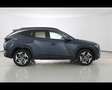 Hyundai TUCSON 1.6 HEV aut.Exellence Blau - thumbnail 4