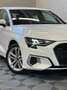 Audi A3 A3 Sportback 40TFSIe BLACK FRIDAY 2,1% ZINSEN Weiß - thumbnail 10