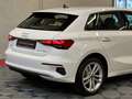 Audi A3 A3 Sportback 40TFSIe BLACK FRIDAY 2,1% ZINSEN Weiß - thumbnail 11