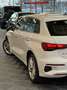 Audi A3 A3 Sportback 40TFSIe BLACK FRIDAY 2,1% ZINSEN Weiß - thumbnail 12