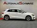 Audi A3 A3 Sportback 40TFSIe BLACK FRIDAY 2,1% ZINSEN Weiß - thumbnail 8