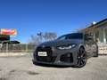 BMW 420 420d Gran Coupe mhev 48V xdrive Msport auto Grigio - thumbnail 7