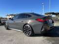 BMW 420 420d Gran Coupe mhev 48V xdrive Msport auto Grigio - thumbnail 3