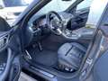 BMW 420 420d Gran Coupe mhev 48V xdrive Msport auto Grigio - thumbnail 13