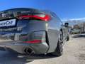 BMW 420 420d Gran Coupe mhev 48V xdrive Msport auto Grigio - thumbnail 8