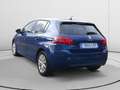 Peugeot 308 Style Azul - thumbnail 4
