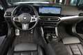 BMW 440 i xDr. Cabrio DrivProf.Laserl.Park+.H K. Schwarz - thumbnail 16