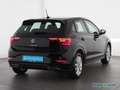 Volkswagen Polo 1.0 TSI R-Line DSG IQ-Light / RearView / ACC / PDC Schwarz - thumbnail 2