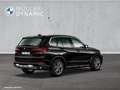 BMW X5 xDrive30d X LINE LED AHK DRIVING PARKING ASSIST SH Schwarz - thumbnail 2