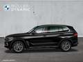 BMW X5 xDrive30d X LINE LED AHK DRIVING PARKING ASSIST SH Schwarz - thumbnail 3