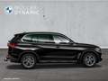 BMW X5 xDrive30d X LINE LED AHK DRIVING PARKING ASSIST SH Schwarz - thumbnail 6