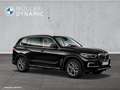 BMW X5 xDrive30d X LINE LED AHK DRIVING PARKING ASSIST SH Schwarz - thumbnail 7