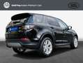 Land Rover Discovery Sport P200 SE Negro - thumbnail 2