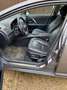 Toyota Avensis 2.2 D-4D D-CAT Premium DPF Gris - thumbnail 2